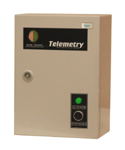 4 telemetry units - Aucamp Electronics